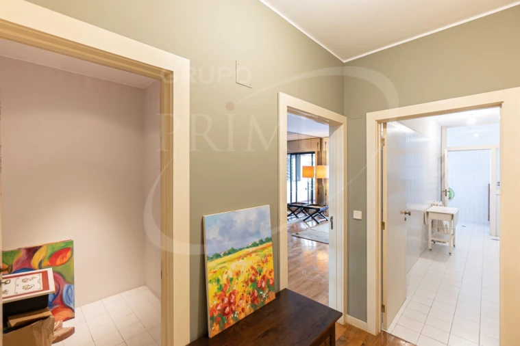Apartamento T2 para Arrendamento em Aldoar, Foz do Douro e Nevogilde Foto 7