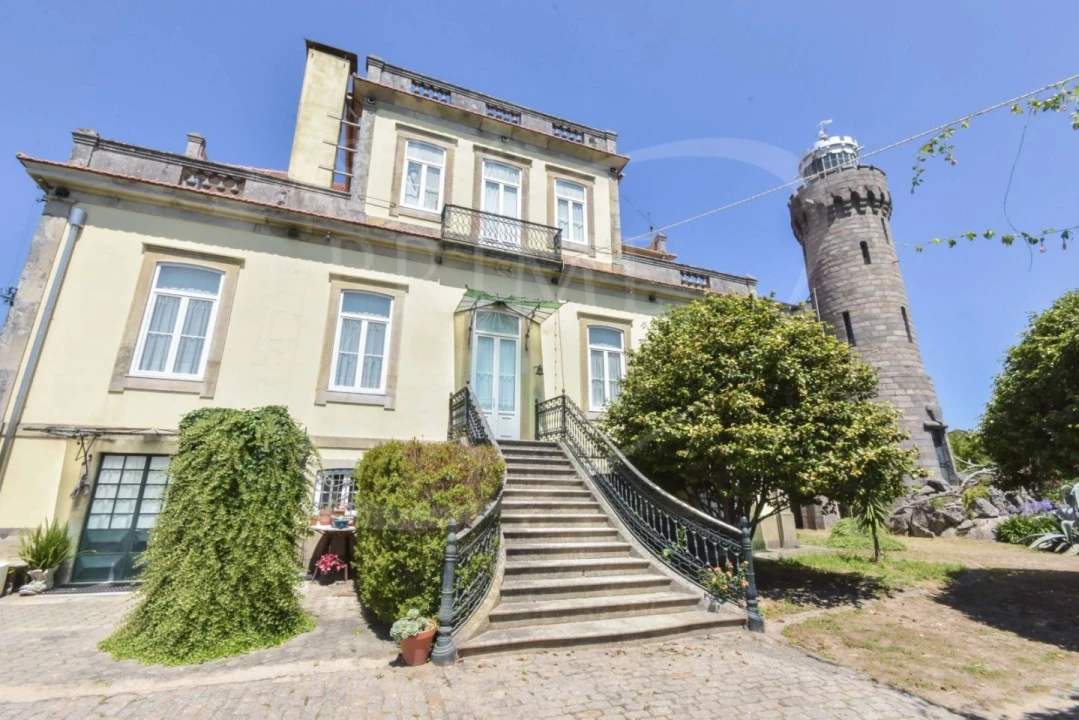 Quinta T8 para Venda em Mafamude e Vilar do Paraíso Foto 3