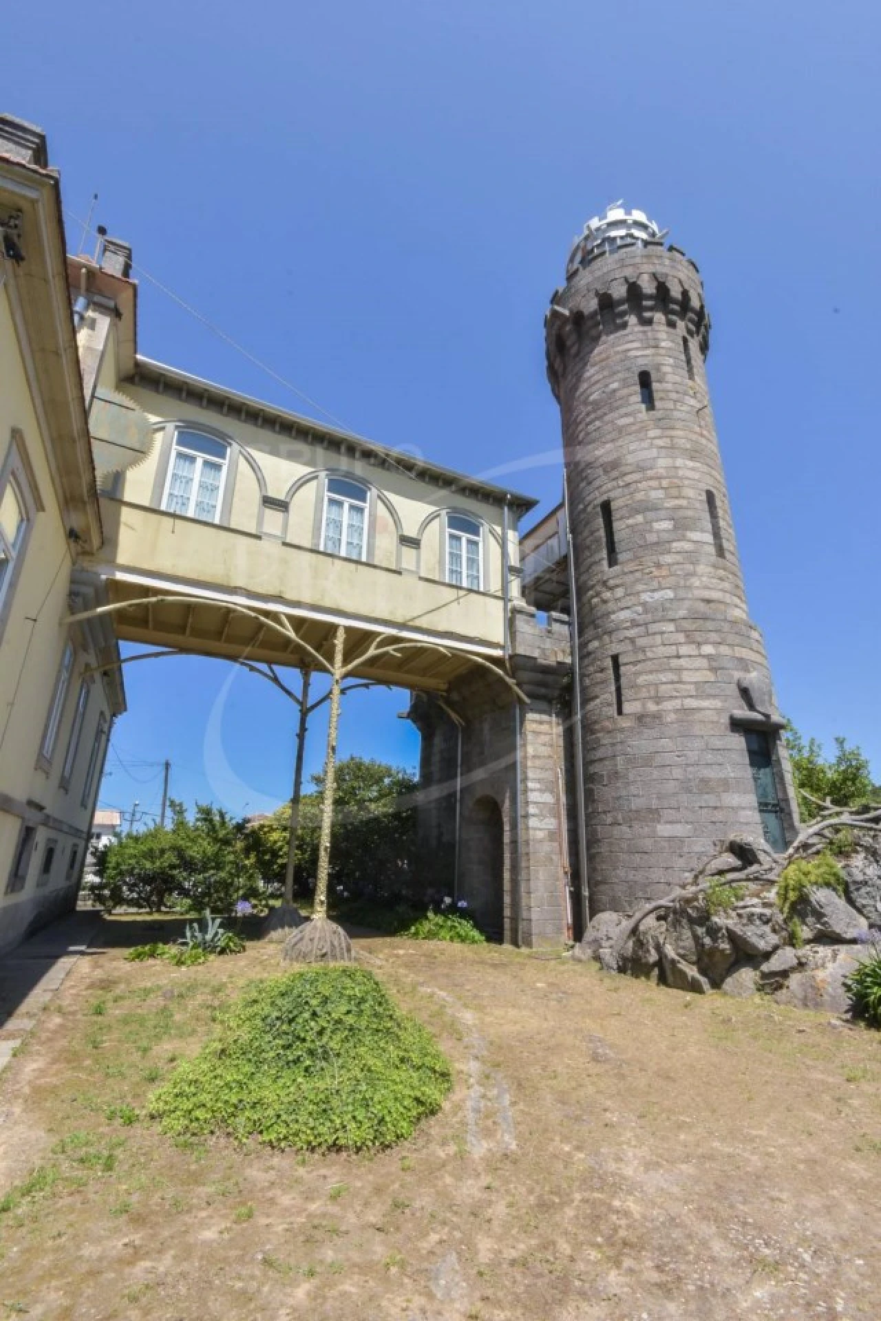 Quinta T8 para Venda em Mafamude e Vilar do Paraíso Foto 4