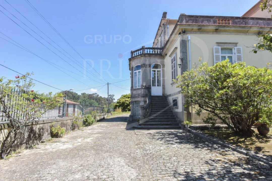 Quinta T8 para Venda em Mafamude e Vilar do Paraíso Foto 10