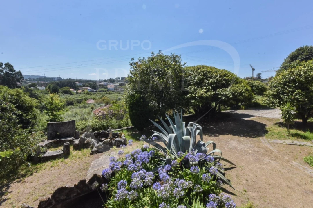 Quinta T8 para Venda em Mafamude e Vilar do Paraíso Foto 11