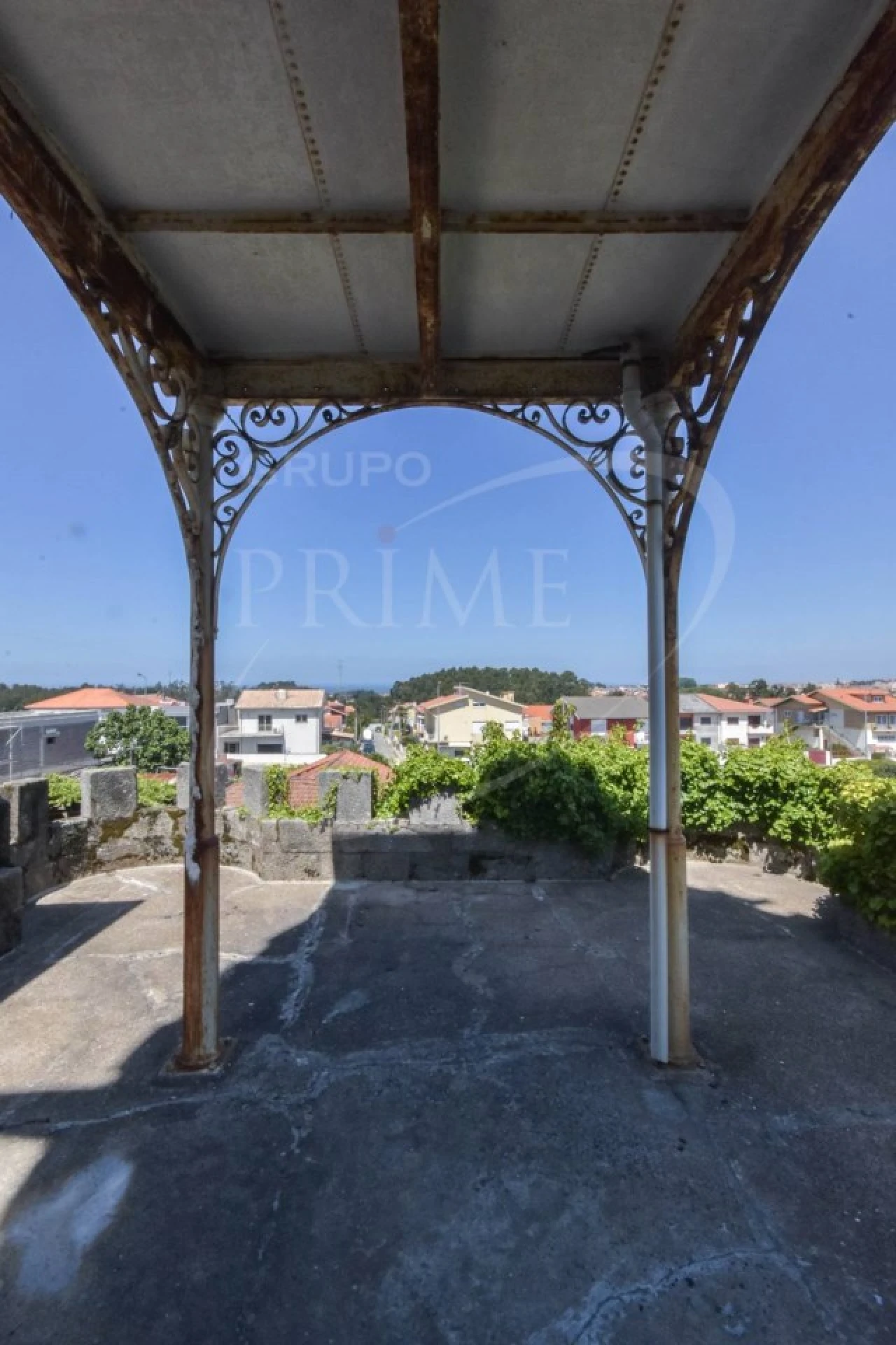 Quinta T8 para Venda em Mafamude e Vilar do Paraíso Foto 14