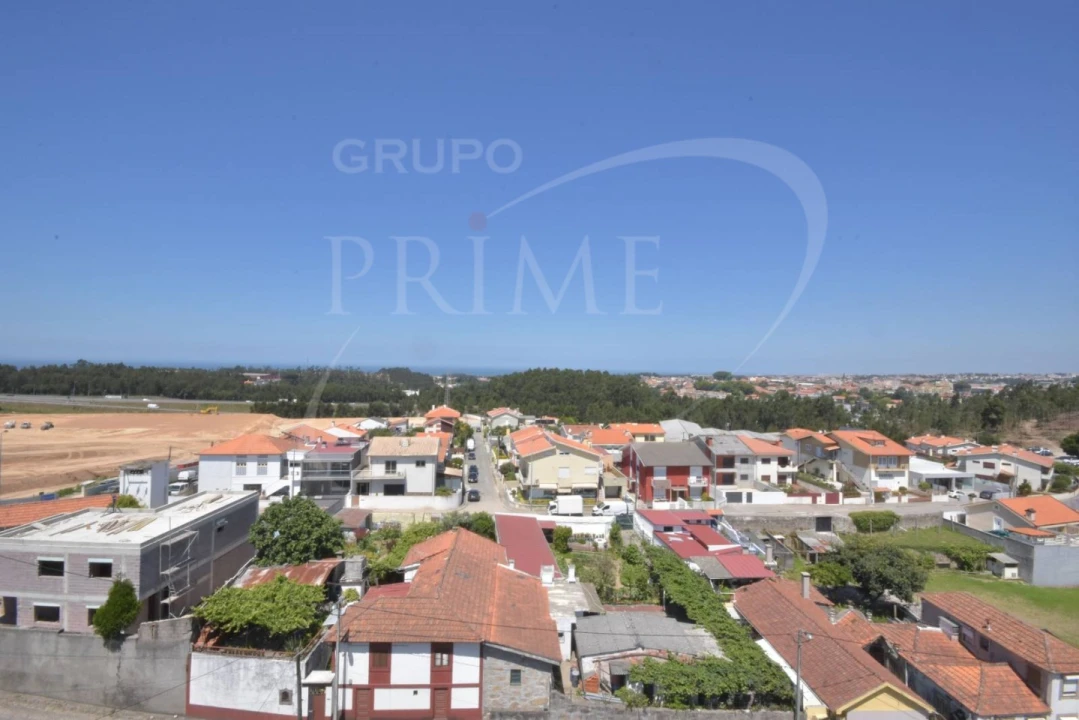 Quinta T8 para Venda em Mafamude e Vilar do Paraíso Foto 25