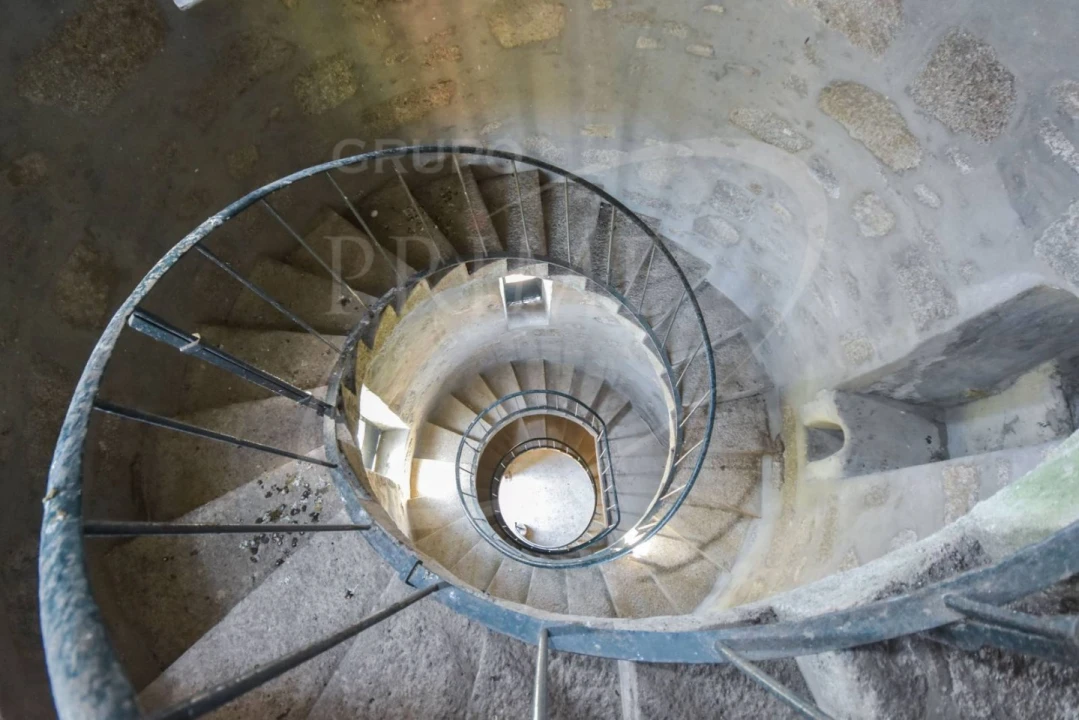 Quinta T8 para Venda em Mafamude e Vilar do Paraíso Foto 26