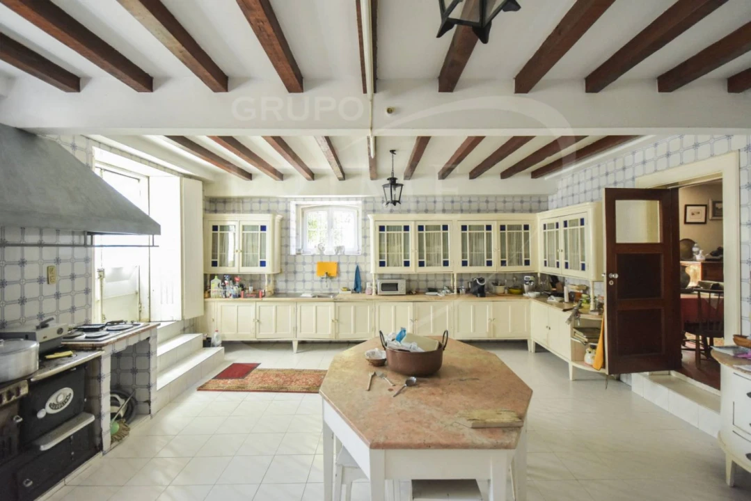 Quinta T8 para Venda em Mafamude e Vilar do Paraíso Foto 30