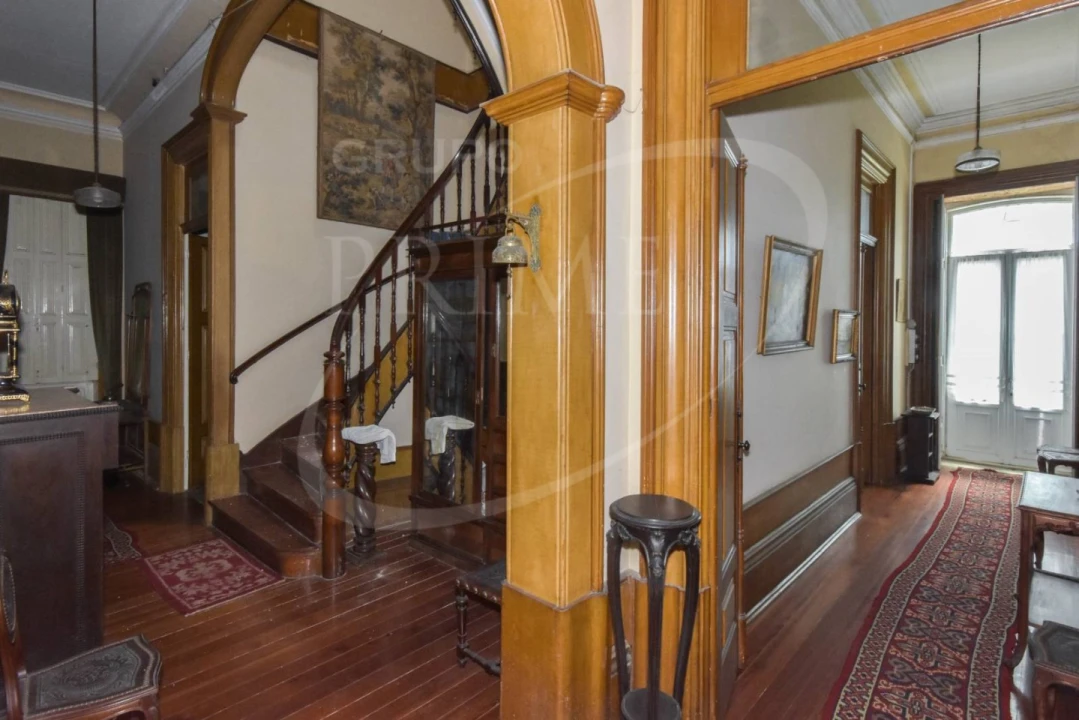 Quinta T8 para Venda em Mafamude e Vilar do Paraíso Foto 32