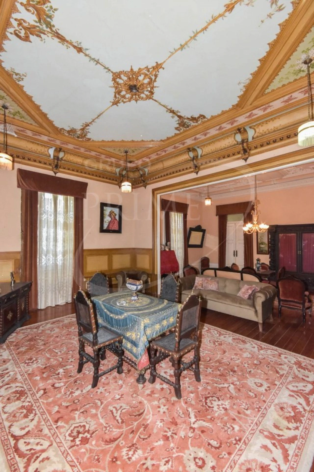 Quinta T8 para Venda em Mafamude e Vilar do Paraíso Foto 36