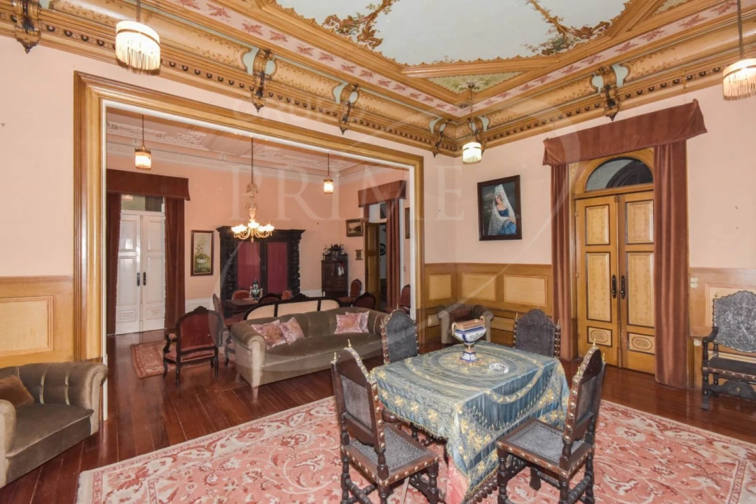 Quinta T8 para Venda em Mafamude e Vilar do Paraíso Foto 38