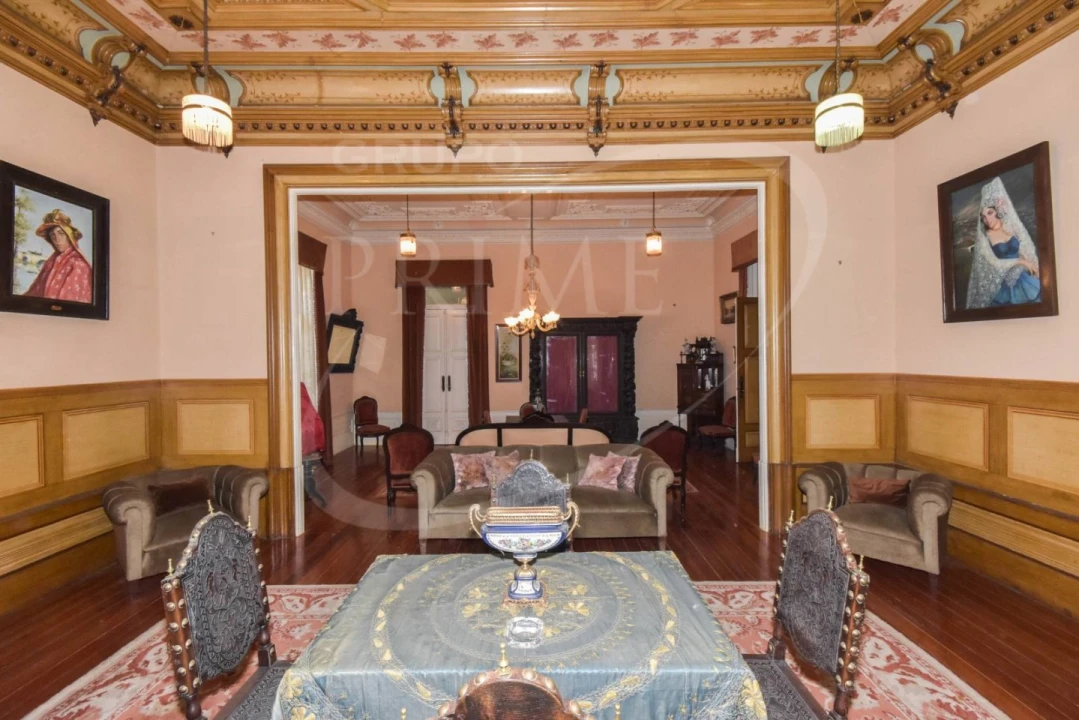 Quinta T8 para Venda em Mafamude e Vilar do Paraíso Foto 39