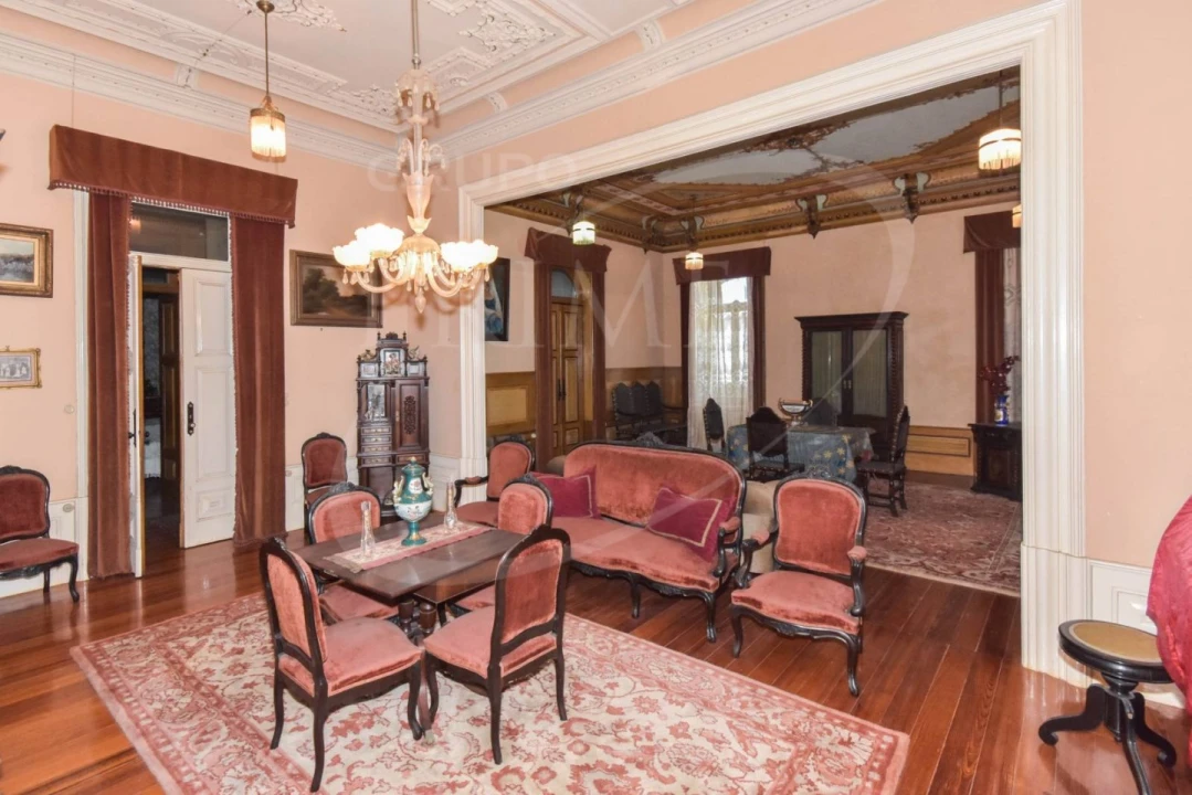 Quinta T8 para Venda em Mafamude e Vilar do Paraíso Foto 40