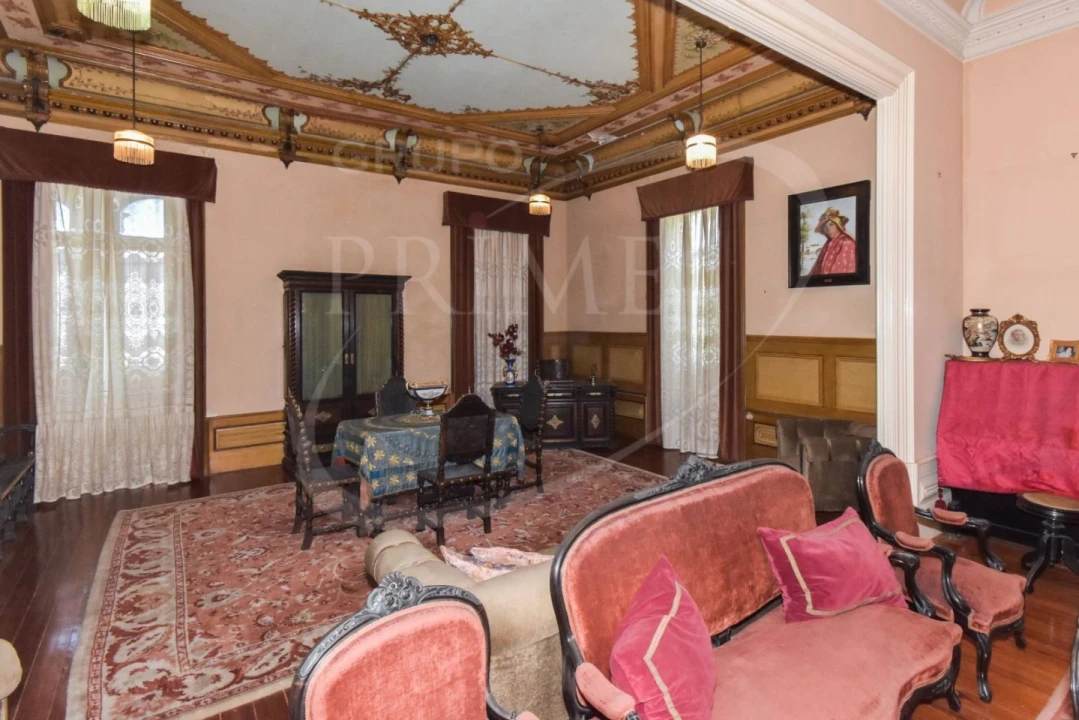 Quinta T8 para Venda em Mafamude e Vilar do Paraíso Foto 41