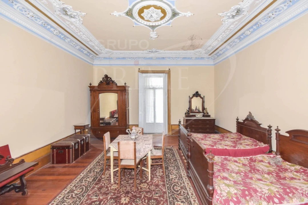 Quinta T8 para Venda em Mafamude e Vilar do Paraíso Foto 43