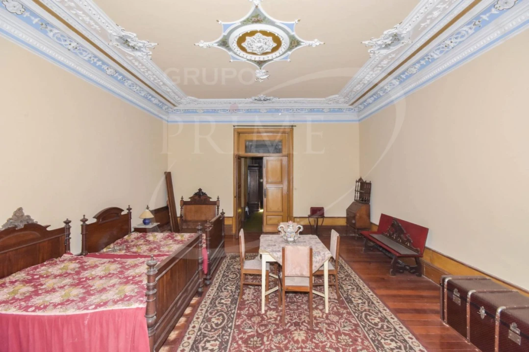 Quinta T8 para Venda em Mafamude e Vilar do Paraíso Foto 44