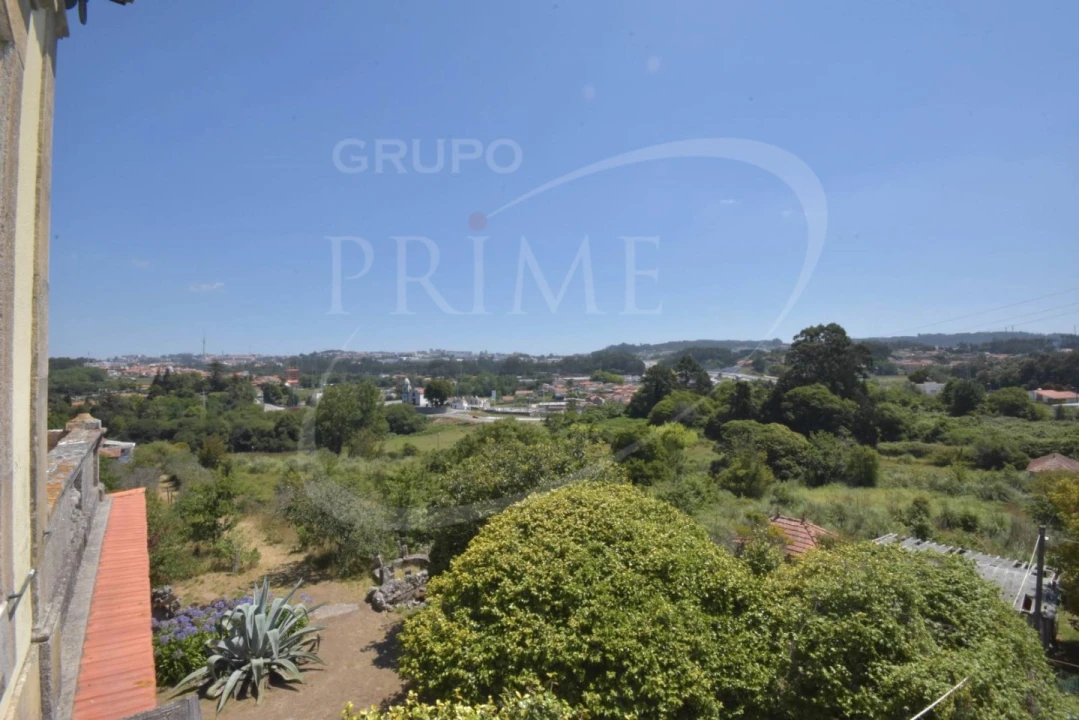 Quinta T8 para Venda em Mafamude e Vilar do Paraíso Foto 48