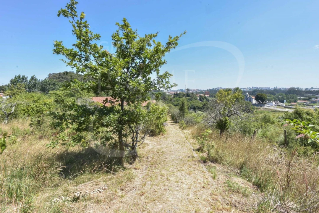 Quinta T8 para Venda em Mafamude e Vilar do Paraíso Foto 55