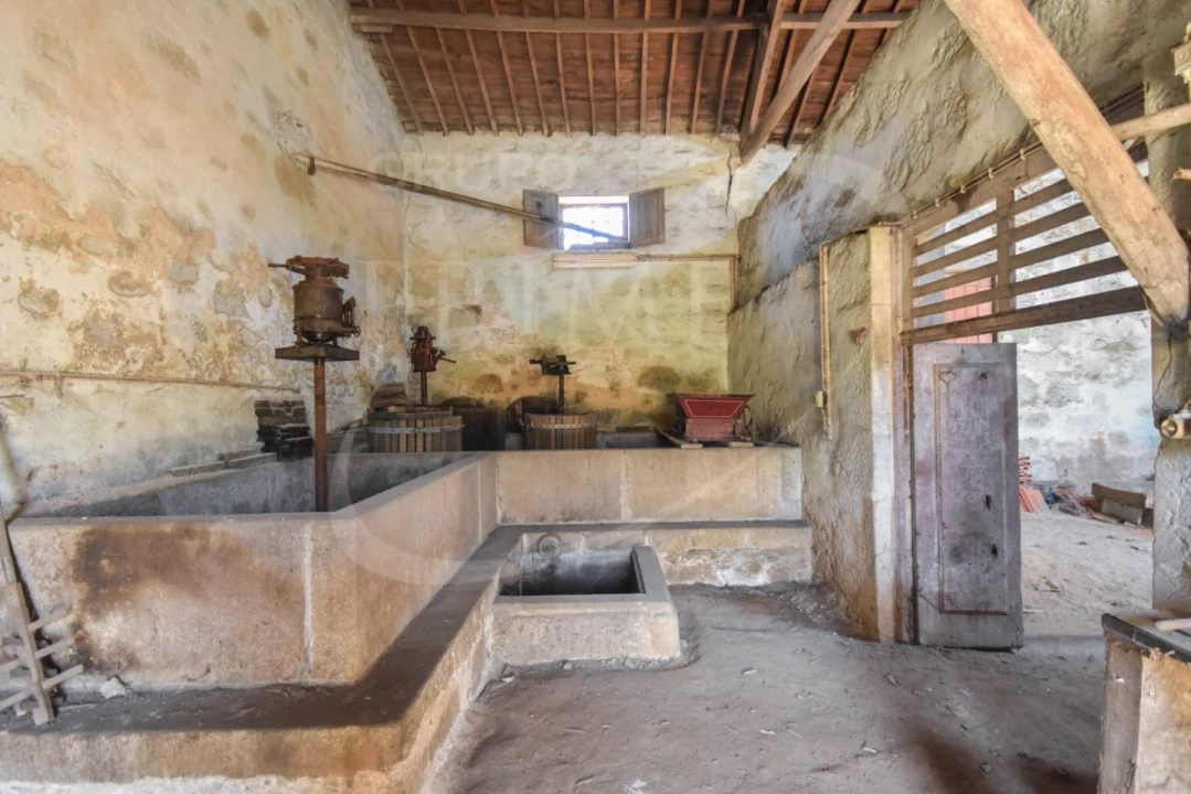 Quinta T8 para Venda em Mafamude e Vilar do Paraíso Foto 58