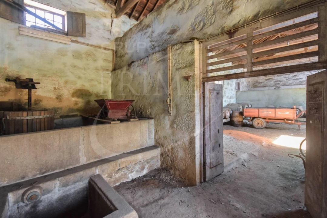 Quinta T8 para Venda em Mafamude e Vilar do Paraíso Foto 59