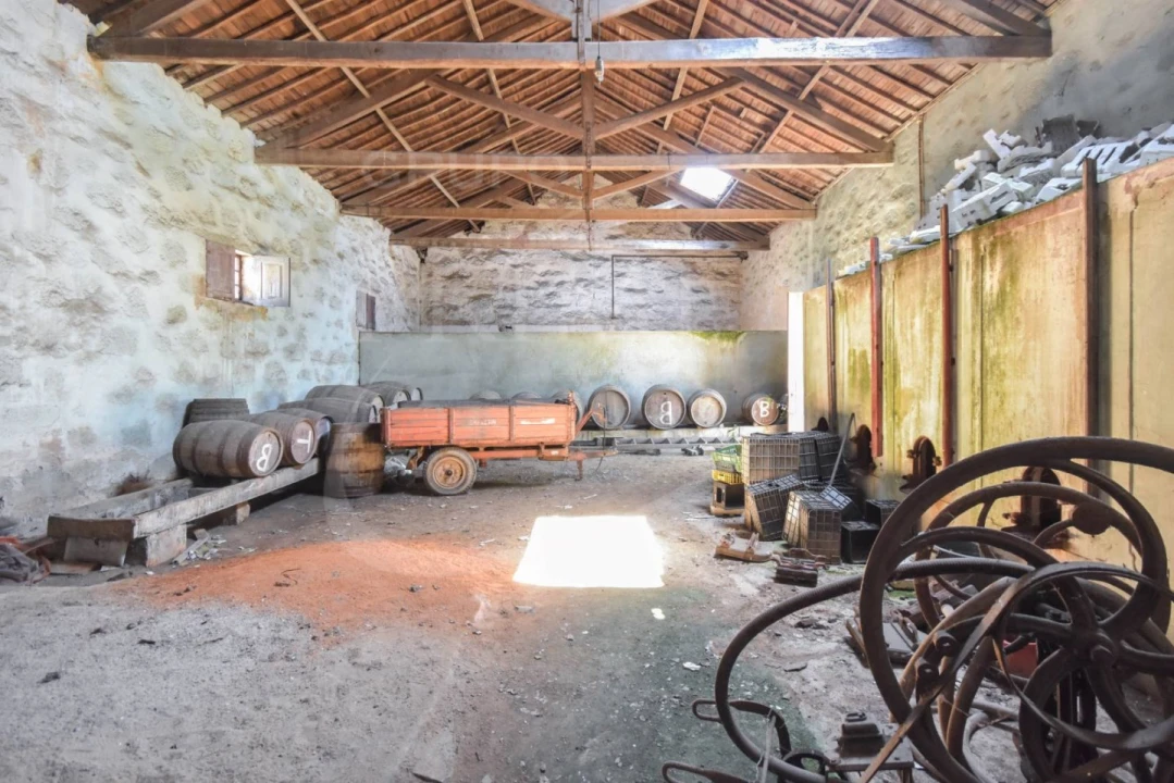 Quinta T8 para Venda em Mafamude e Vilar do Paraíso Foto 60