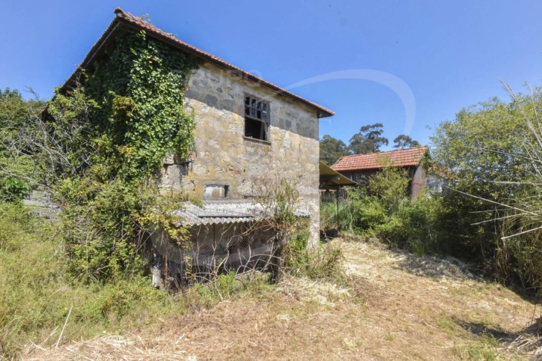 Quinta T8 para Venda em Mafamude e Vilar do Paraíso Foto 61