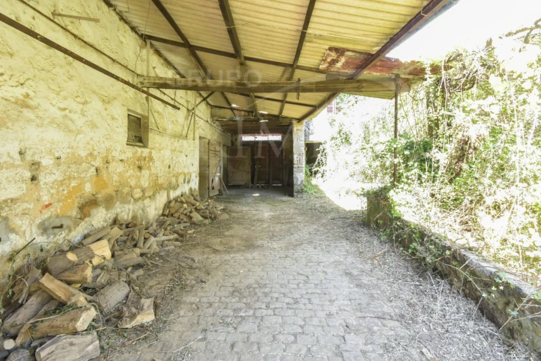 Quinta T8 para Venda em Mafamude e Vilar do Paraíso Foto 64