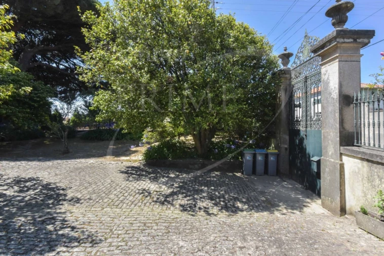 Quinta T8 para Venda em Mafamude e Vilar do Paraíso Foto 9