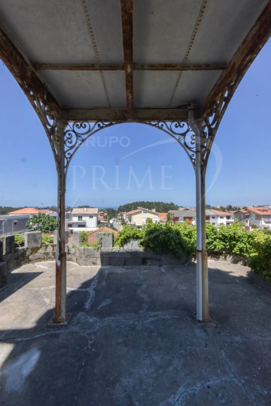 Quinta T8 para Venda em Mafamude e Vilar do Paraíso Foto 14