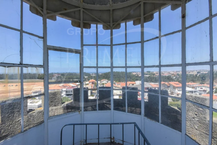 Quinta T8 para Venda em Mafamude e Vilar do Paraíso Foto 18