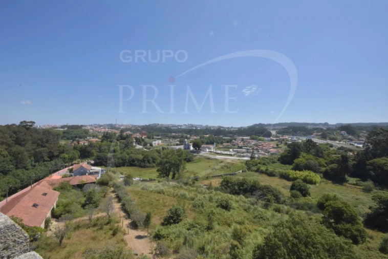 Quinta T8 para Venda em Mafamude e Vilar do Paraíso Foto 22