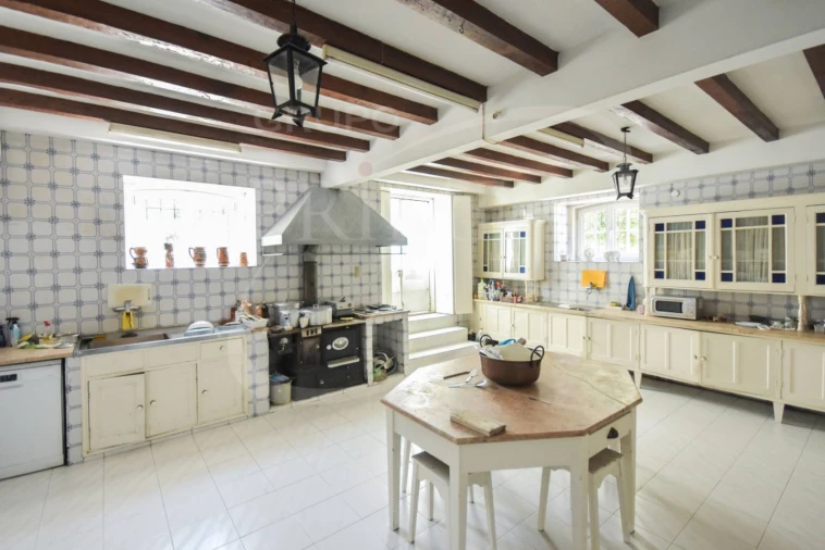 Quinta T8 para Venda em Mafamude e Vilar do Paraíso Foto 29