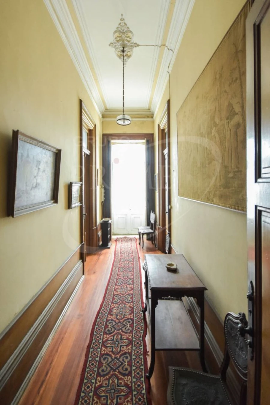 Quinta T8 para Venda em Mafamude e Vilar do Paraíso Foto 31