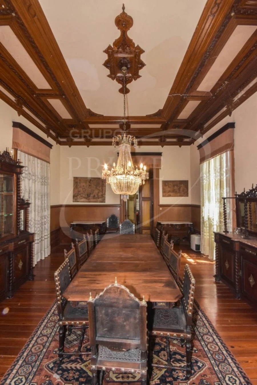 Quinta T8 para Venda em Mafamude e Vilar do Paraíso Foto 35