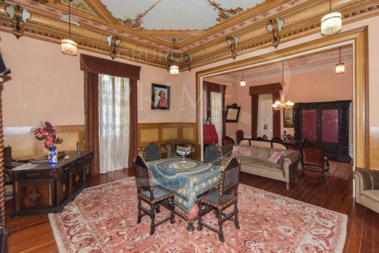 Quinta T8 para Venda em Mafamude e Vilar do Paraíso Foto 37