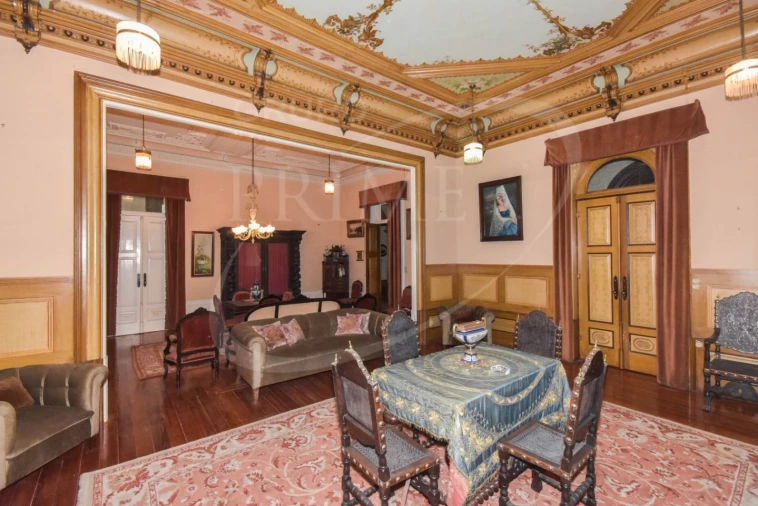 Quinta T8 para Venda em Mafamude e Vilar do Paraíso Foto 38