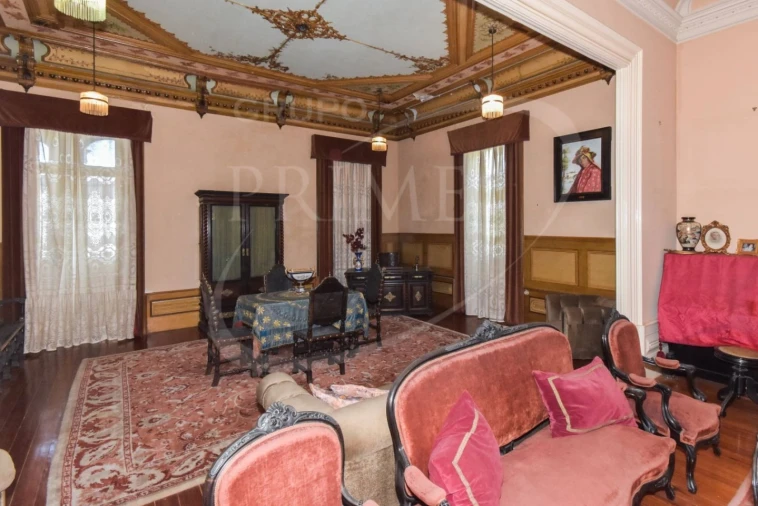 Quinta T8 para Venda em Mafamude e Vilar do Paraíso Foto 41