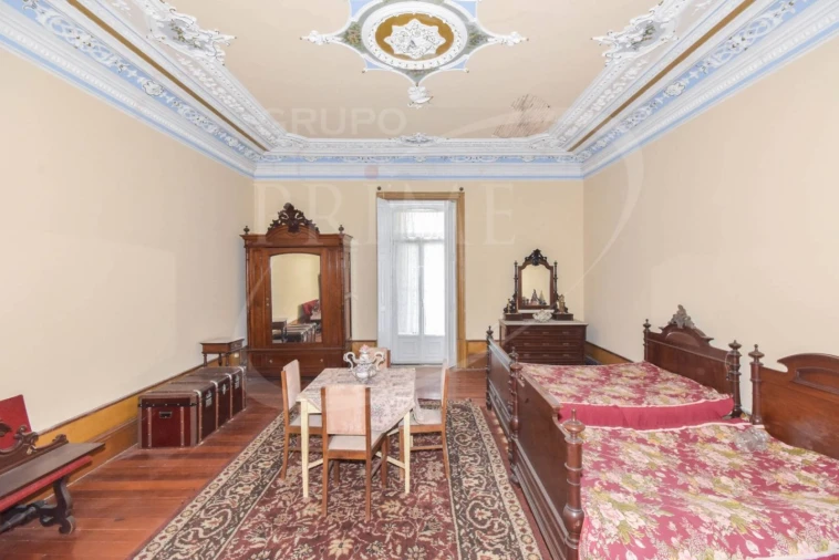 Quinta T8 para Venda em Mafamude e Vilar do Paraíso Foto 43