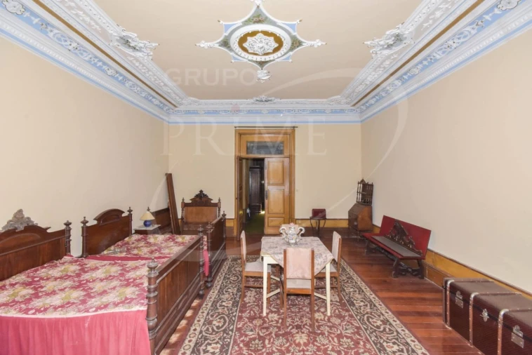 Quinta T8 para Venda em Mafamude e Vilar do Paraíso Foto 44