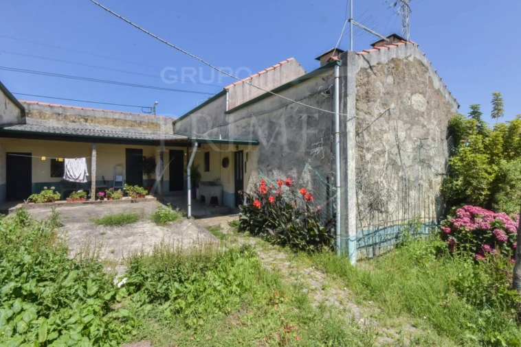 Quinta T8 para Venda em Mafamude e Vilar do Paraíso Foto 50