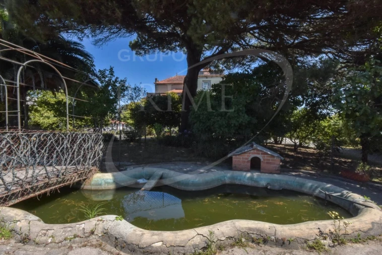 Quinta T8 para Venda em Mafamude e Vilar do Paraíso Foto 53