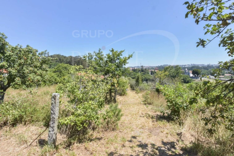 Quinta T8 para Venda em Mafamude e Vilar do Paraíso Foto 54