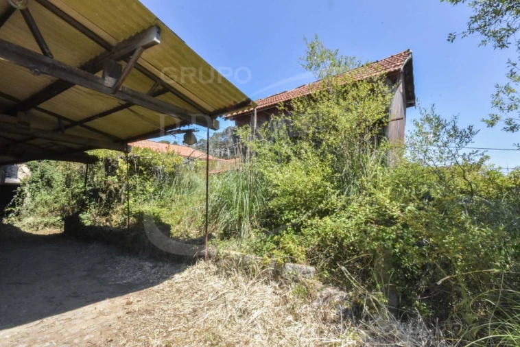 Quinta T8 para Venda em Mafamude e Vilar do Paraíso Foto 62