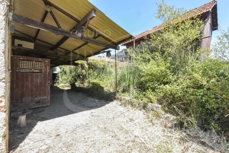 Quinta T8 para Venda em Mafamude e Vilar do Paraíso Foto 63