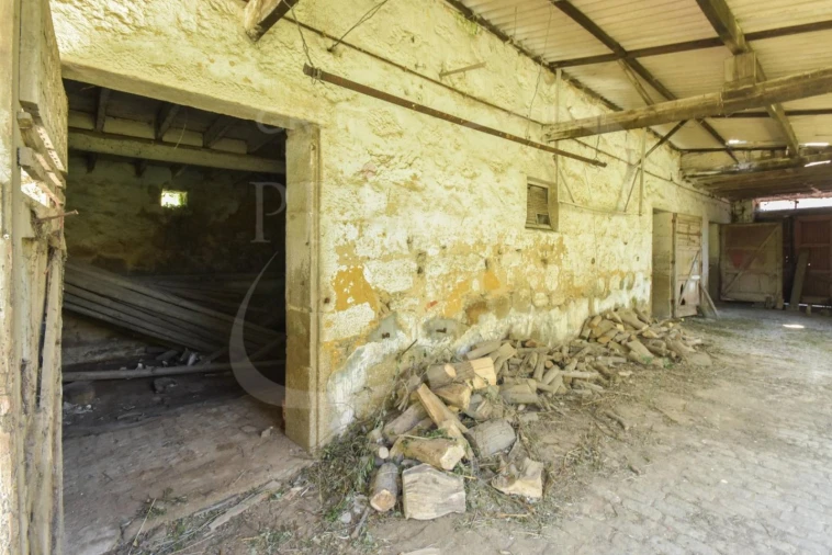 Quinta T8 para Venda em Mafamude e Vilar do Paraíso Foto 65