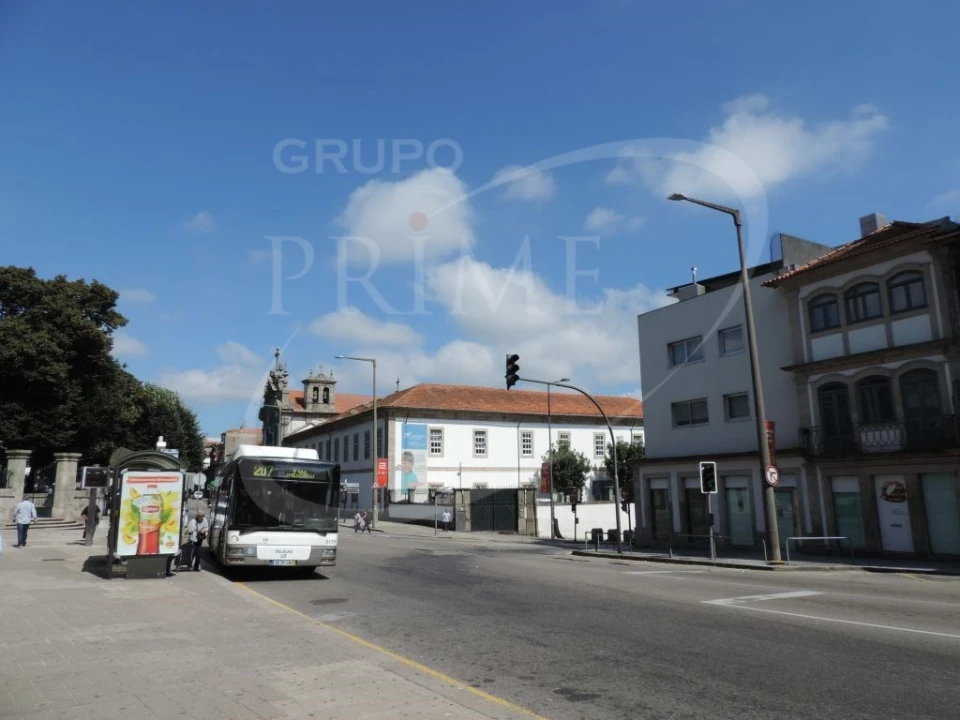 Prédio para Venda em Cedofeita, Santo Ildefonso, Sé, Miragaia, São Nicolau e Vitória Foto 1