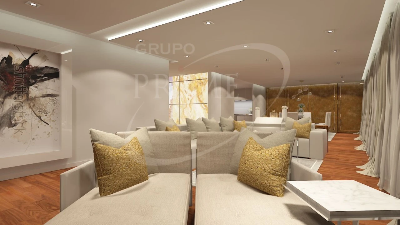 Apartamento T2 para Venda em Aldoar, Foz do Douro e Nevogilde Foto 3