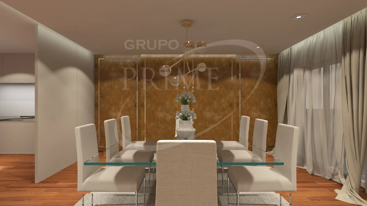 Apartamento T2 para Venda em Aldoar, Foz do Douro e Nevogilde Foto 6