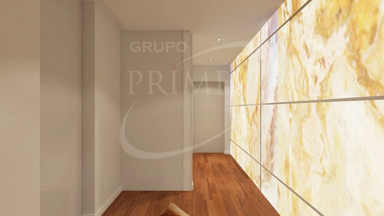 Apartamento T2 para Venda em Aldoar, Foz do Douro e Nevogilde Foto 9