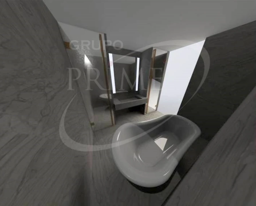 Apartamento T2 para Venda em Aldoar, Foz do Douro e Nevogilde Foto 17