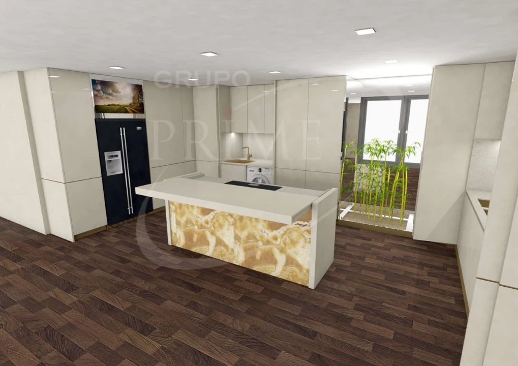 Apartamento T2 para Venda em Aldoar, Foz do Douro e Nevogilde Foto 10