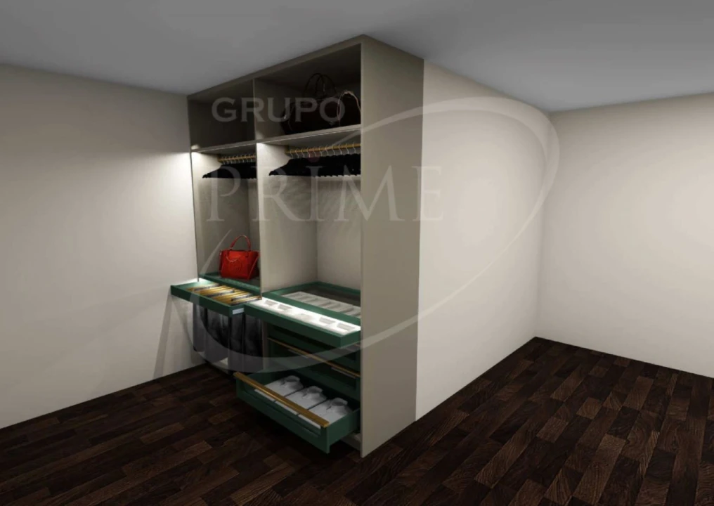 Apartamento T2 para Venda em Aldoar, Foz do Douro e Nevogilde Foto 16
