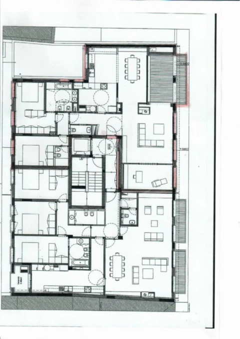 Apartamento T2 para Venda em Aldoar, Foz do Douro e Nevogilde